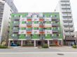 ５階建ての施設