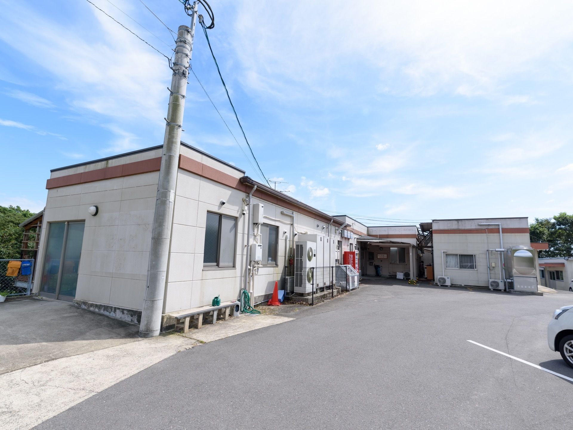 住宅型有料老人ホーム風の宿