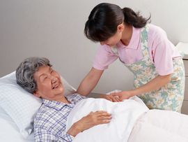 女性限定の施設