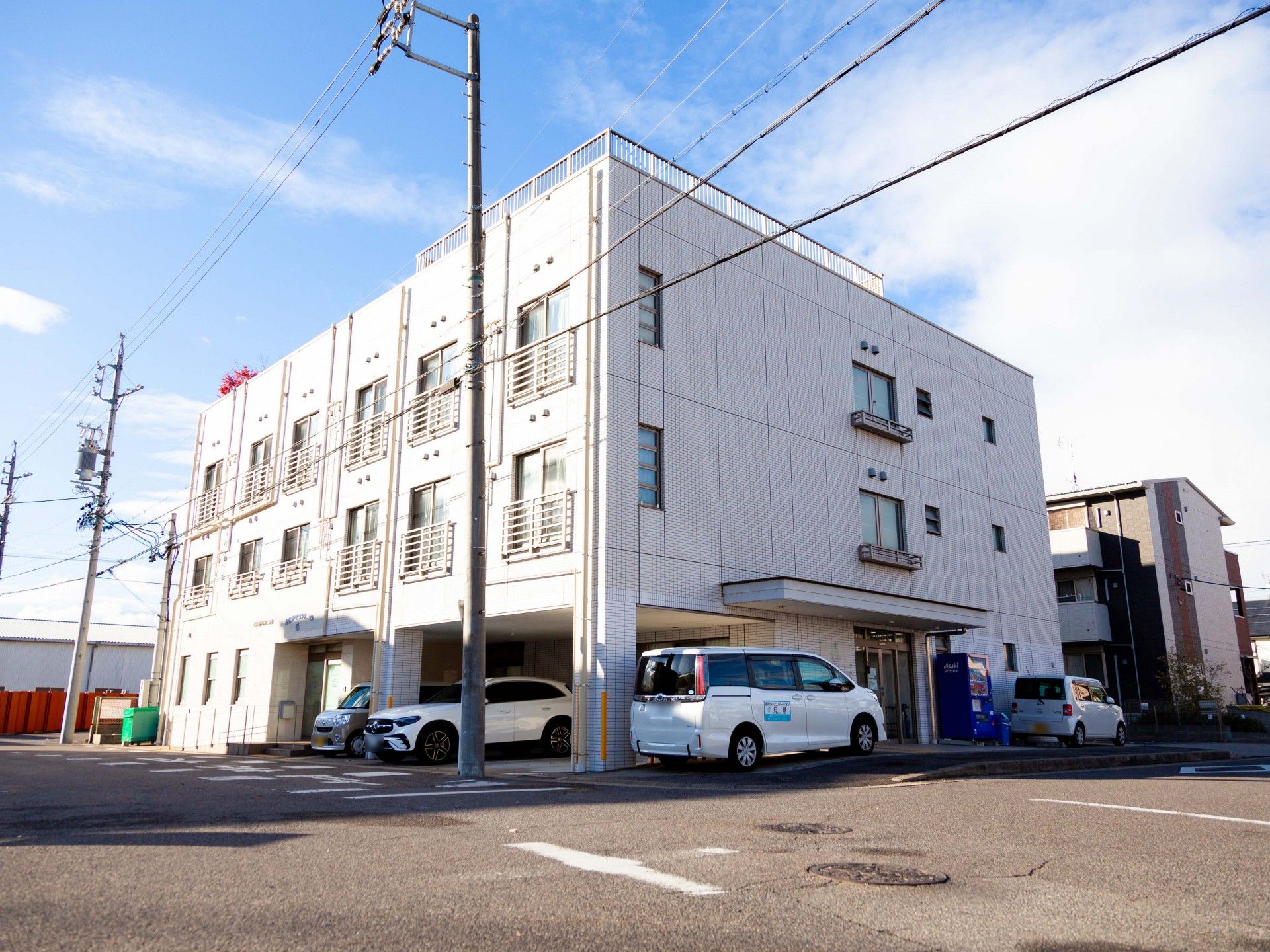 【がん末期・難病特化型施設】パリアティブケアホーム そらの春日井