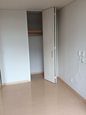 クローゼット