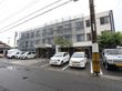 3階建ての外観