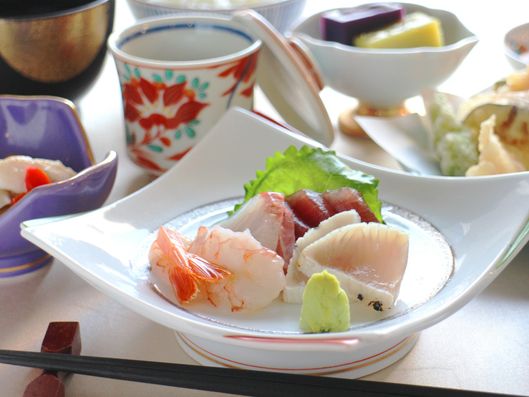 食事例