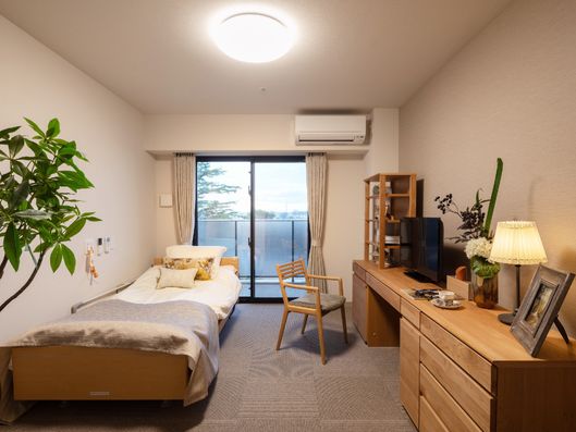 居室