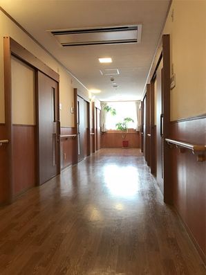 廊下