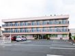 介護付有料老人ホーム シニアコートあざれあ