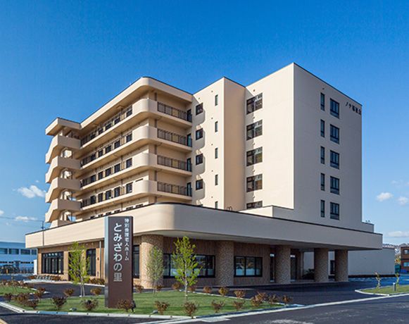 快適な高齢者住宅