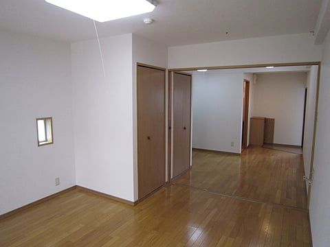 ケアハウス みずほ