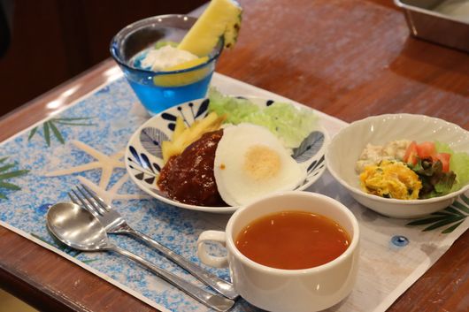 食堂