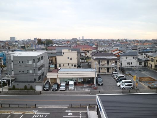 施設近隣