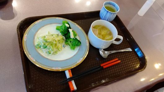 食堂