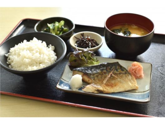 食事