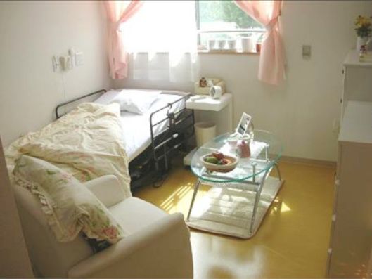 居室