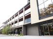 デザイン性の高い形状で、マンションのようなお洒落感のある外観