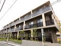 ソナーレ杉並上井草の写真