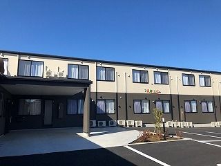 ご長寿くらぶ新座・西堀
