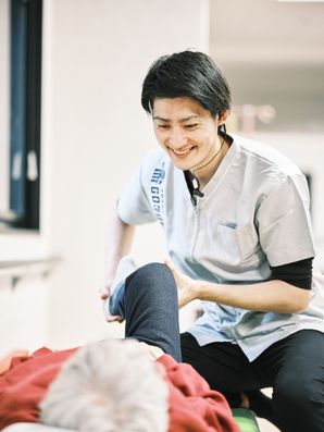 リハビリ