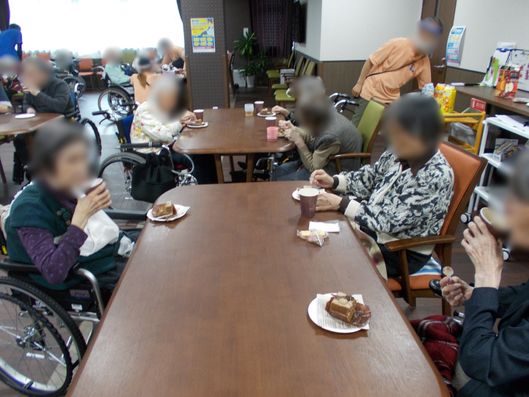 食堂