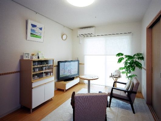 居室