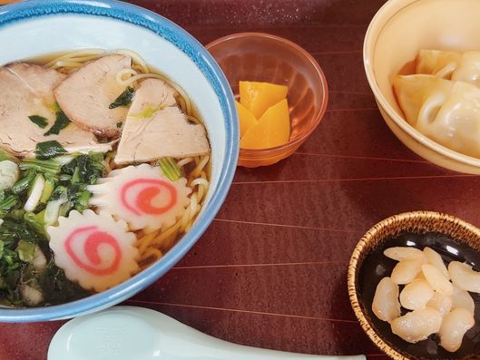 食事