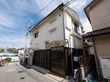 散歩に出かけやすい環境の施設外観