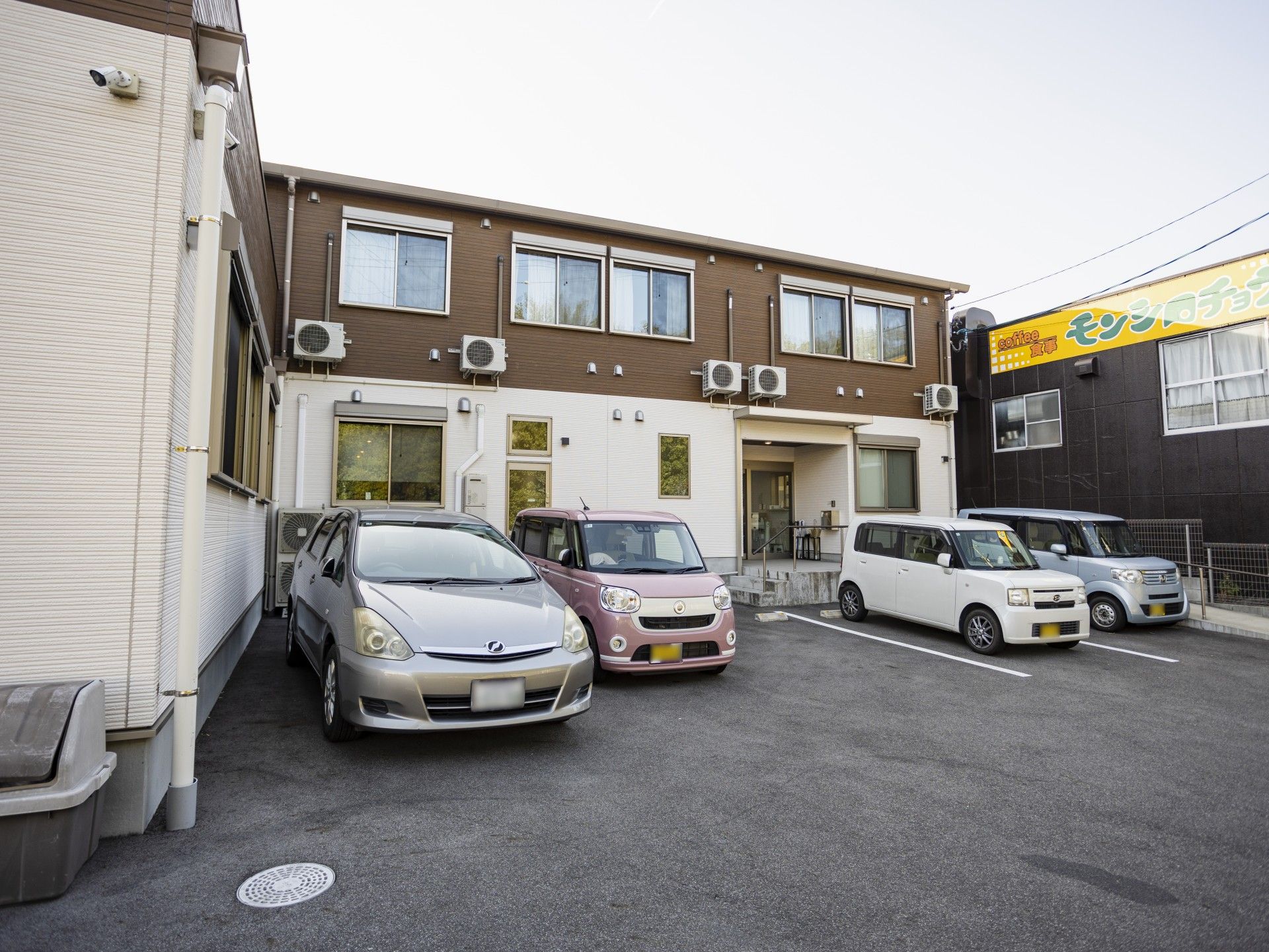 住宅型有料老人ホーム つむぎ