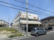 建物の外観