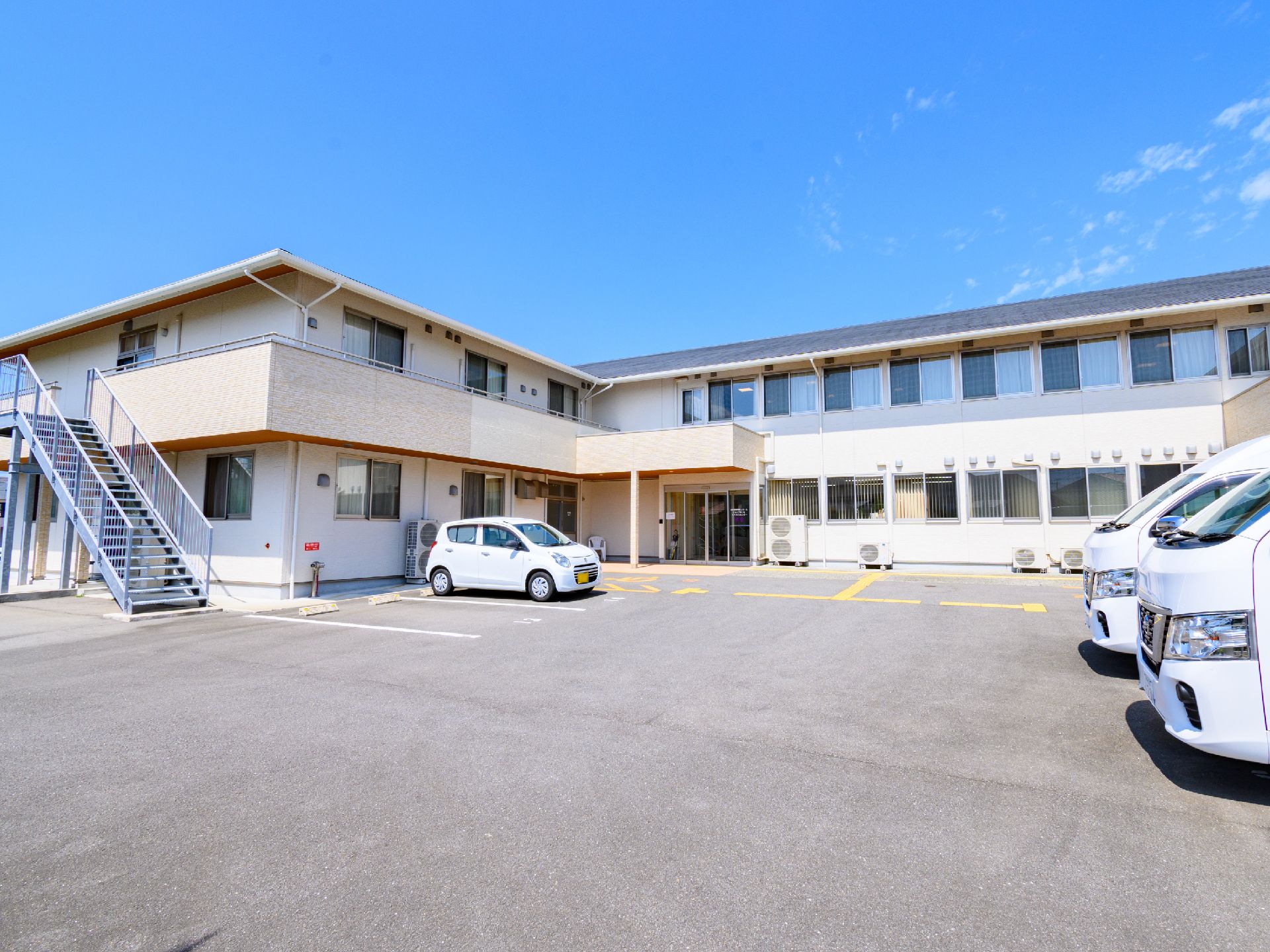住宅型有料老人ホーム 琴音