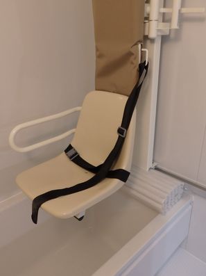機械浴