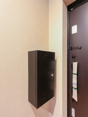 二重ロック
