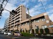 駐車場があり、家族や親せきが車で通いやすい介護施設