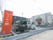 住宅型有料老人ホームの外観
