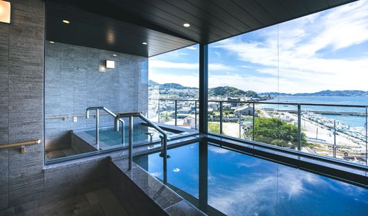 浴室