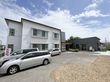2階建ての施設