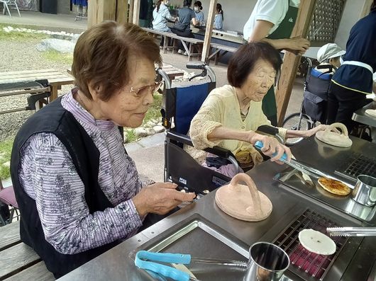イベント