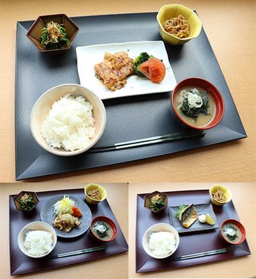 食事