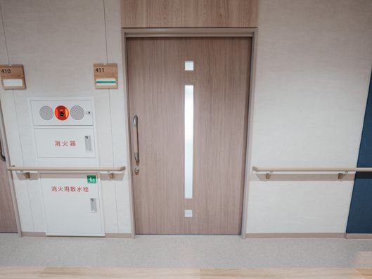 廊下