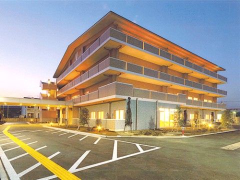 介護付き有料老人ホーム すこや家・志木柏町
