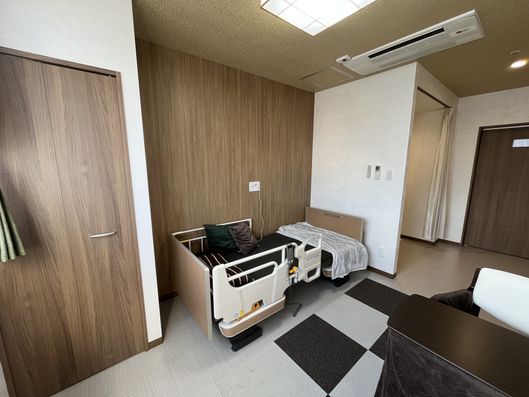 居室