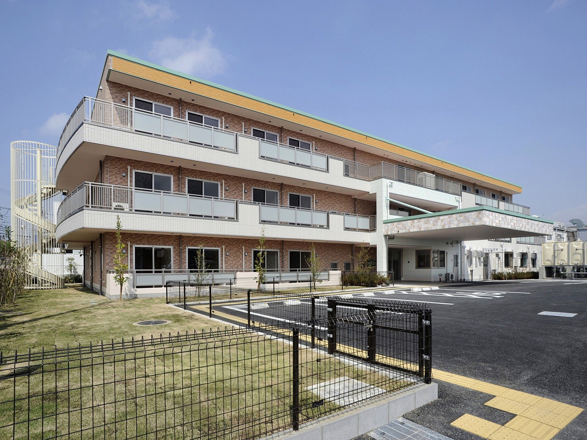 介護付有料老人ホーム みんなの家・志木上宗岡