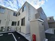 清潔感のある新しい外観