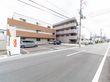 快適な施設の外観