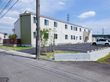 清潔感のある建物外観