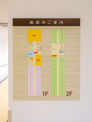 掲示物