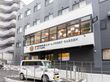 快適な施設の外観