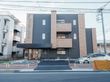 建物の外観