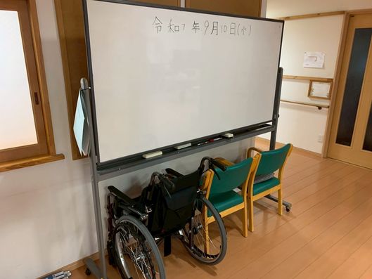 機能訓練室