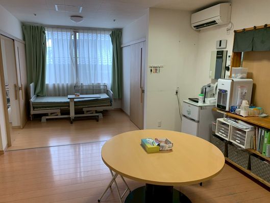 居室