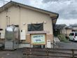 建物の外観