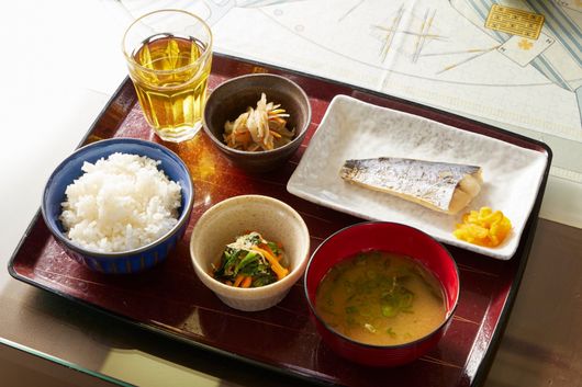 料理